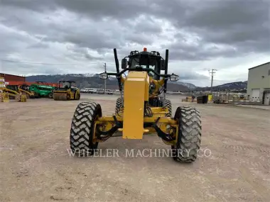 2019 Caterpillar 140M3-AWD for sale