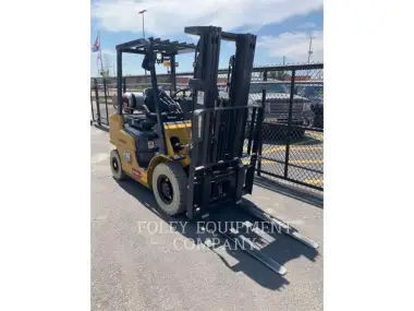 2023 Caterpillar GP25N5 for sale