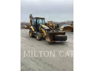 2014 Caterpillar 420FIT for sale