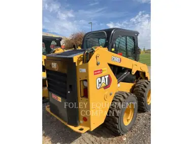 2020 Caterpillar 236D3STD2C for sale