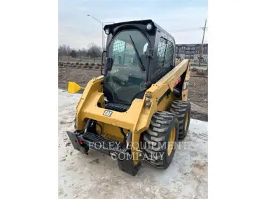 2018 Caterpillar 236DSTD1CA for sale