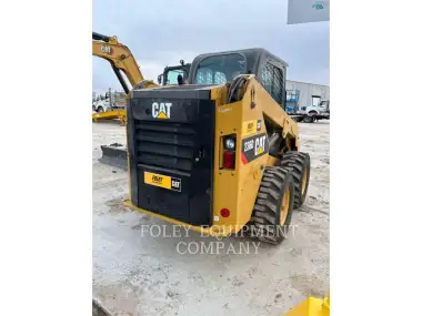 2018 Caterpillar 236DSTD1CA for sale