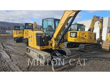 2022 Caterpillar 306 for sale