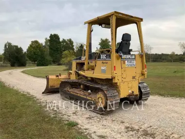 1998 Caterpillar D3CX-HST for sale