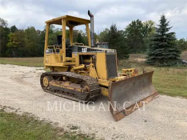 1998 Caterpillar D3CX-HST for sale