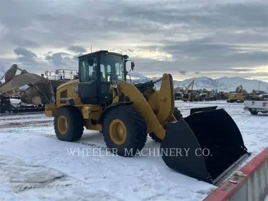 2023 Caterpillar 938M-QC-3V for sale