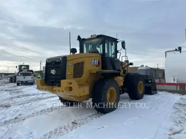 2023 Caterpillar 938M-QC-3V for sale