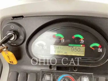 2019 Caterpillar 416F2-ST for sale