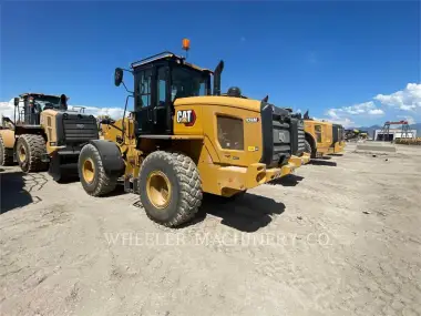 2023 Caterpillar 926M-HL-QC for sale