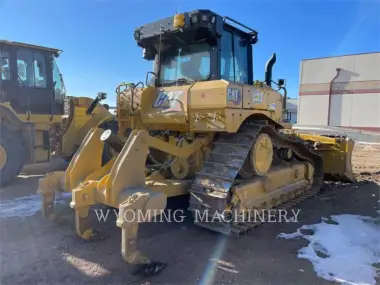 2023 Caterpillar D6-VP for sale