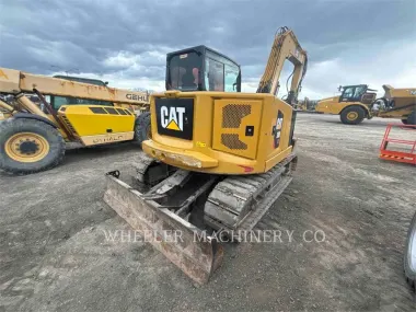 2019 Caterpillar 308-TH for sale