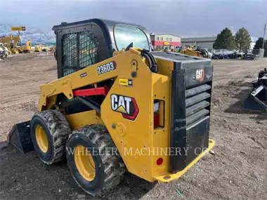 2023 Caterpillar 236D3-C3H2 for sale