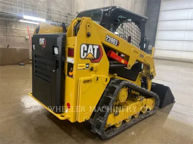 2023 Caterpillar 239D3-C1H2 for sale