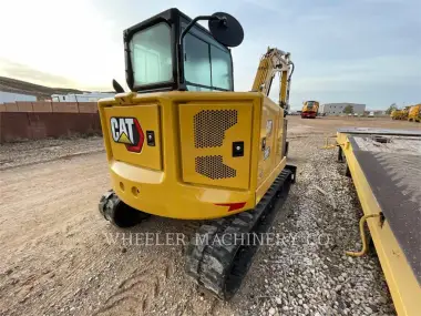 2023 Caterpillar 306-C3-THQ for sale