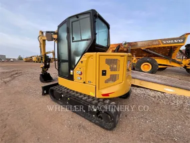 2023 Caterpillar 306-C3-THQ for sale