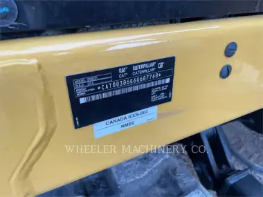 2023 Caterpillar 306-C3-THQ for sale