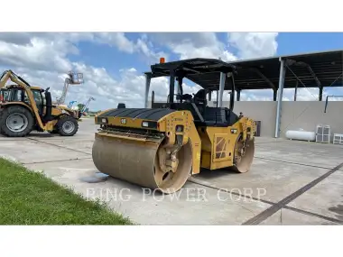 2020 Caterpillar CB13-OSC for sale