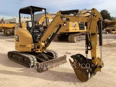 2018 Caterpillar 303E-CR for sale