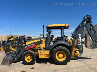 2019 John-Deere 310SL for sale