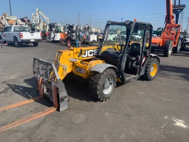 2015 JCB 525-60 for sale