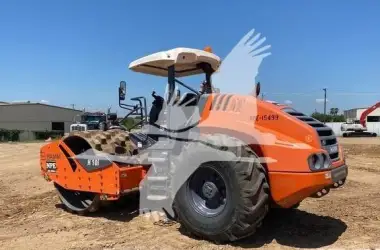 2019 Hamm H10iP for sale