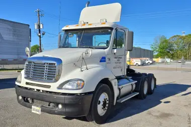 2007 Freightliner Columbia for sale