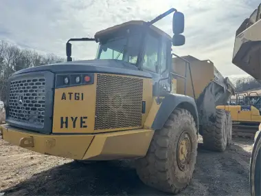 2019 John-Deere 410E for sale