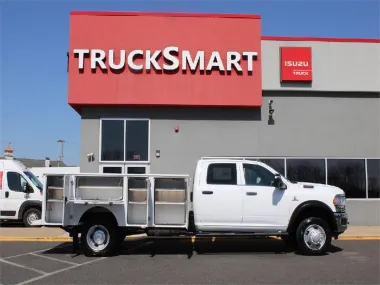 2024 RAM 5500 for sale