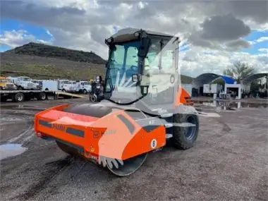 2021 Hamm H7i for sale