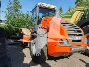 2019 Hamm H13i for sale