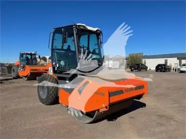 2023 Hamm HC70i for sale
