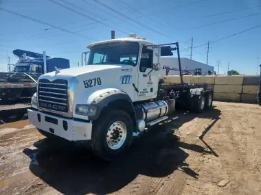 2009 Mack m2 for sale