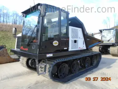 2023 Prinoth T7R for sale