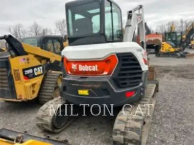 2022 Bobcat E50 for sale