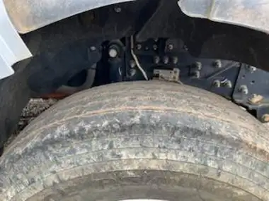 2017 Ford F750 for sale