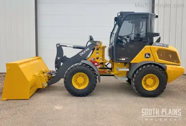2024 John-Deere G for sale