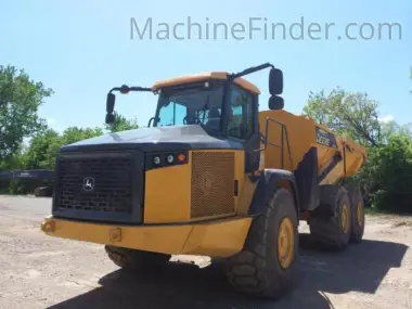 2020 John-Deere 410E for sale