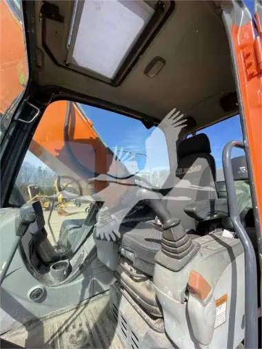 2016 XCMG XE360U for sale