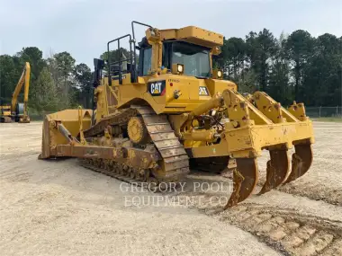 2019 Caterpillar D8T for sale