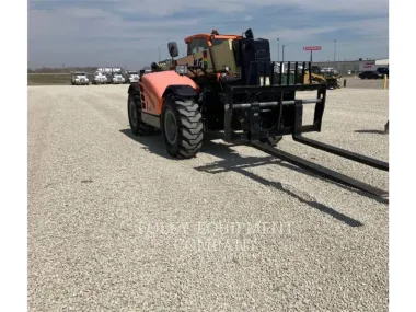 2019 JLG 1644 for sale