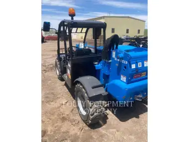 2021 Genie GTH5519 for sale