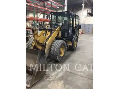 2019 Caterpillar 906M for sale