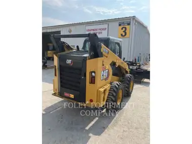 2019 Caterpillar 262D3STD2C for sale