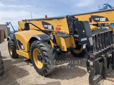 2017 Caterpillar TL642D for sale