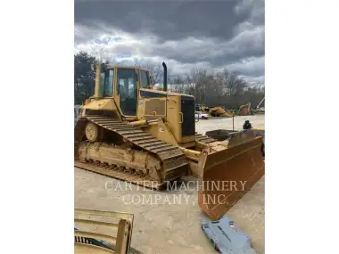 2006 Caterpillar D6NLGP for sale