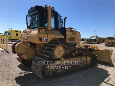 2019 Caterpillar D6NLGPVPA for sale