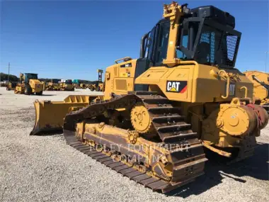 2019 Caterpillar D6NLGPVPA for sale