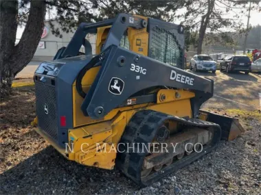 2018 John-Deere 331G for sale