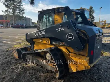 2018 John-Deere 331G for sale