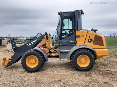 2023 John-Deere 324P for sale